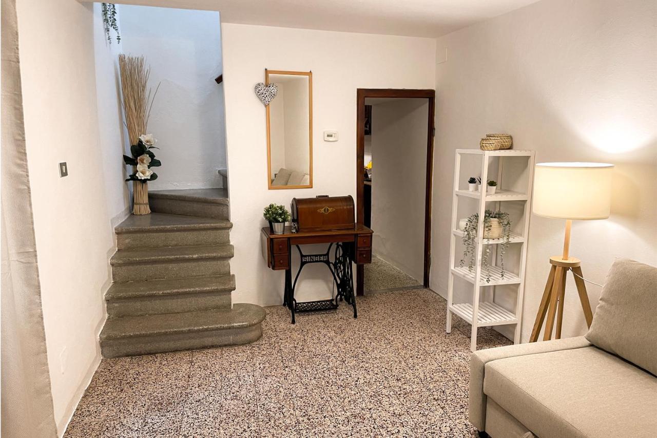 Casa Storica Con Terrazzo Villa Castellina Marittima Dış mekan fotoğraf